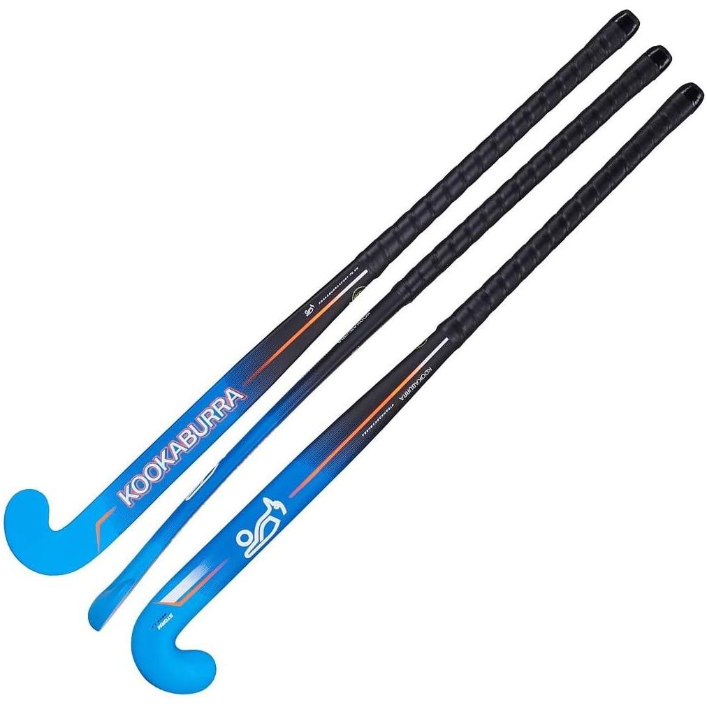 Kookaburra Storm M-Bow Hockey Stick 36.5"