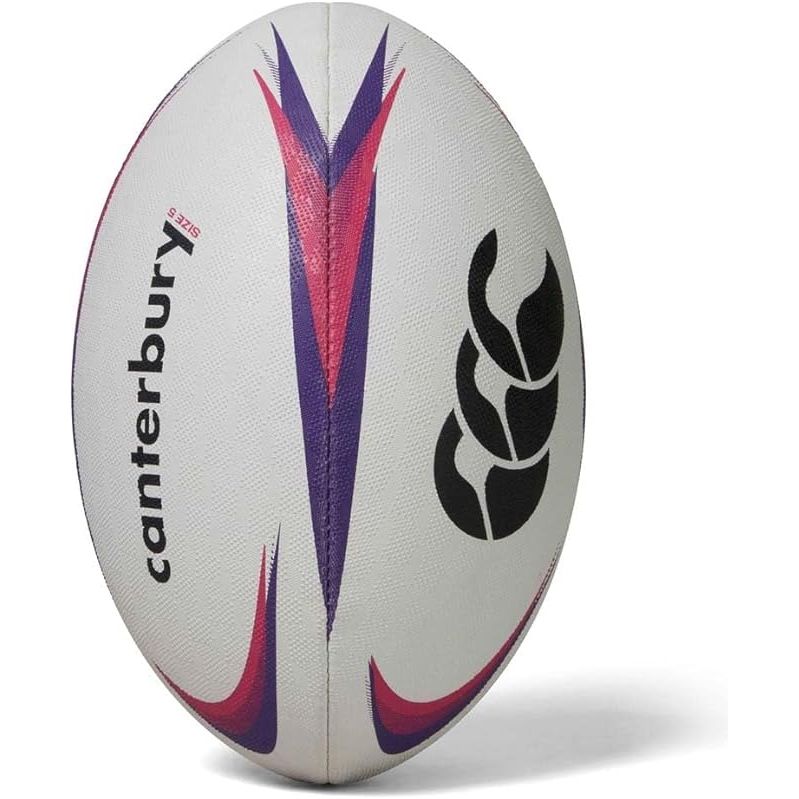 Canterbury Mentre Rugby Ball Ball - Size 5