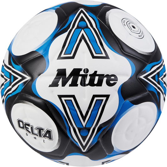 Mitre Delta Football - size 5