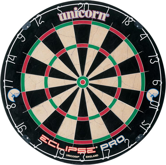 Unicorn Dartboard Eclipse Pro