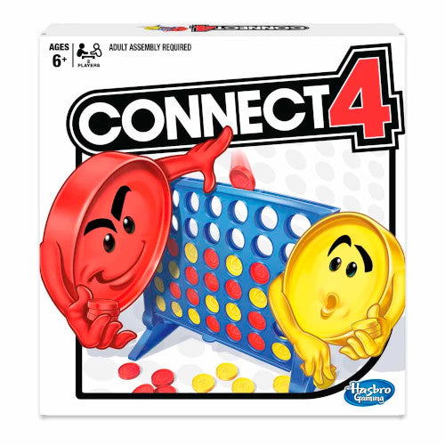 Connect Four